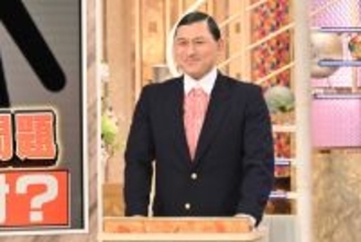 オードリー春日、“選択的夫婦別姓”を問う　賛成派と反対派に直撃インタビュー