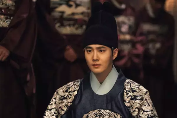 【あすから】韓国時代劇『世子＜セジャ＞が消えた～禁じられた愛～』、NHK BSで日本語吹替放送スタート　EXO・スホが命を狙われる朝鮮王朝の世子に