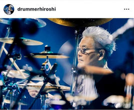 サザンオールスターズ・松田弘、“愛車”を公開「還暦と共に名車に出会いました」→「自分のプライドと共に愛車とお別れをしました」