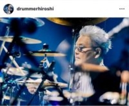 サザンオールスターズ・松田弘、“愛車”を公開「還暦と共に名車に出会いました」→「自分のプライドと共に愛車とお別れをしました」