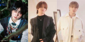 MAZZEL・KAIRYU＆RYUKI、&TEAM・TAKI冠ラジオに登場　“Sの人”として“なんでやねん”を伝授