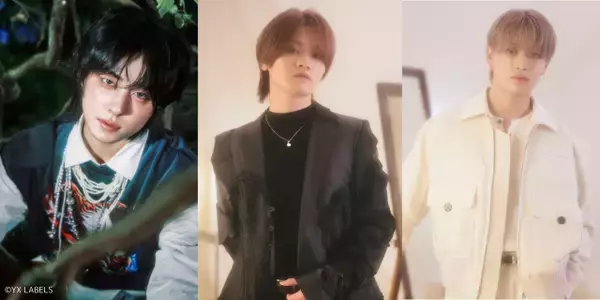 MAZZEL・KAIRYU＆RYUKI、&TEAM・TAKI冠ラジオに登場　“Sの人”として“なんでやねん”を伝授