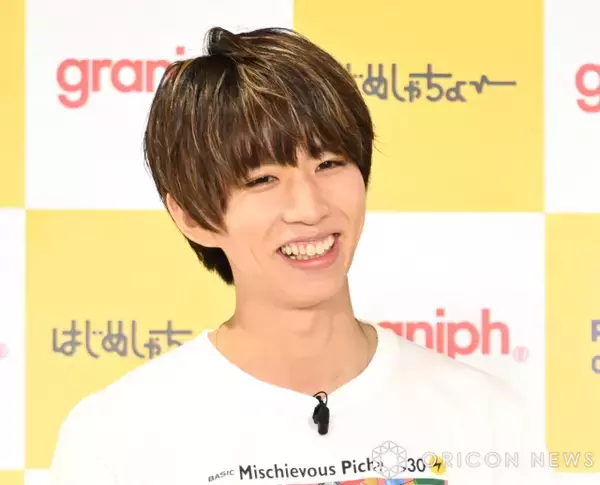 はじめしゃちょー、第1子誕生　YouTubeで顔出し→喜びの声「こんなに小さいんですよ」