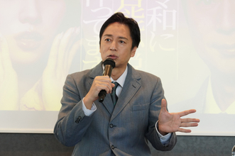 徳井義実、今年の抱負は「専門学校に通いたい」きっかけはYouTubeの動画