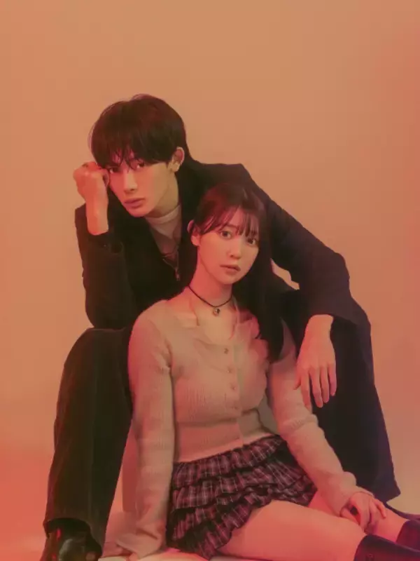 NOA、ドラマ単独初主演＆阪口珠美、連ドラ初出演　芸能界の裏側描いた偏愛サスペンス『救い、巣喰われ』実写化【コメントあり】