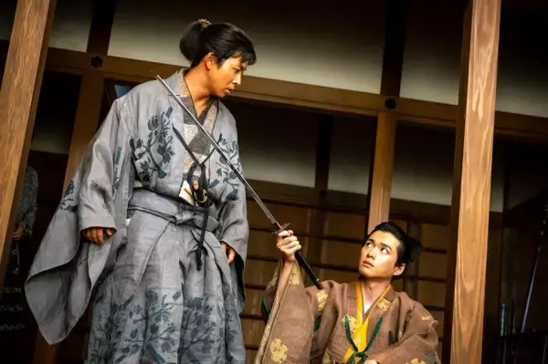 『豊臣兄弟！』第6回　信長暗殺を企てた疑いがかかり…【ネタバレあり】