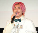 「EXIT・兼近大樹、NSCは「なんとなく入った」トムとジェリーを漫談で使い、レインボー・ジャンボたかおに首つかまれる」の画像1