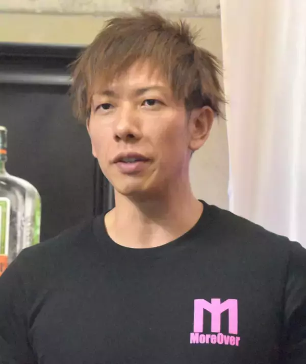 しみけん、コロナ禍での撮影エピソード告白　「人を威嚇させるほどのコロナって…」