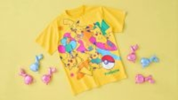 開業25周年のUSJ、マリオ＆ピカチュウのオリジナルグッズが新登場　Tシャツ＆ぬいぐるみ＆バゲットハットなど