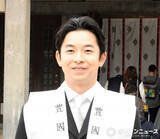 「『豊臣兄弟！』仲野太賀、“兄との関係”に言及「もしかしたら仲違いするかも」… 池松壮亮との絆を「引力」と表現」の画像1