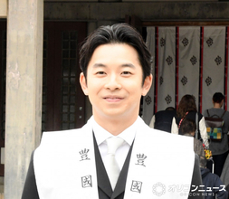 『豊臣兄弟！』仲野太賀、“兄との関係”に言及「もしかしたら仲違いするかも」… 池松壮亮との絆を「引力」と表現