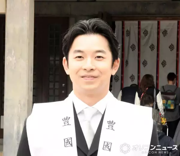 『豊臣兄弟！』仲野太賀、“兄との関係”に言及「もしかしたら仲違いするかも」… 池松壮亮との絆を「引力」と表現