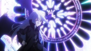 『転スラ』劇場版の戦闘映像＆場面カット解禁　暴走する水竜とのアクションPV！ゴブタ男気見せる