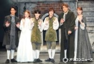 宮澤佐江が暴露　ジュニア北川拓実が見せた稽古でのド天然エピソード