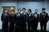 「三代目 J SOUL BROTHERS、9度目ドームツアー『JSB LAND〜FOREVER〜』6月6日より4都市6公演開催」の画像1