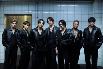 三代目 J SOUL BROTHERS、9度目ドームツアー『JSB LAND〜FOREVER〜』6月6日より4都市6公演開催