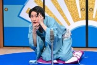 読売テレビ、今夜『ショート落語王決定戦』　春とヒコーキ・土岡＆東西噺家が激突