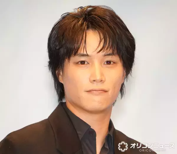 鈴木伸之、“人見知り対策”で熱望していること明かす　「なかなか会話が広がらない」