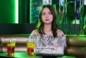 畑芽育＆志田未来ドラマの役柄にネット驚き「刺激強すぎやろ」「「おっぱい半分出た服でクラブ?!」