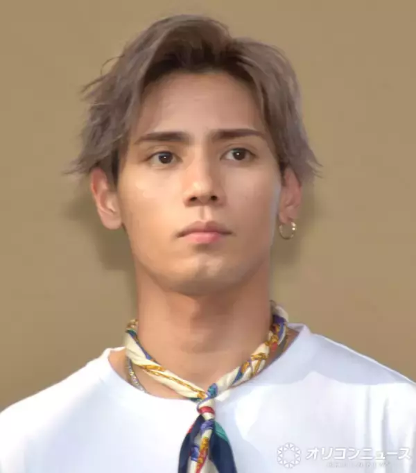 THE RAMPAGE神谷健太、持病を公表　“世界三大激痛”いま明かした理由「晴れる日を目指して一緒に頑張りましょう」