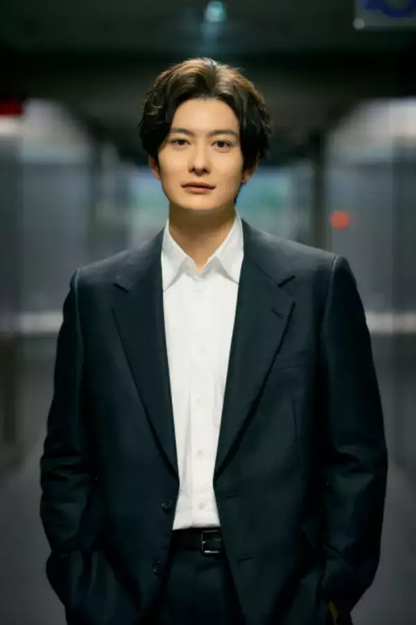 『田鎖ブラザーズ』田鎖真役に岡田将生　キャラクター紹介（1）