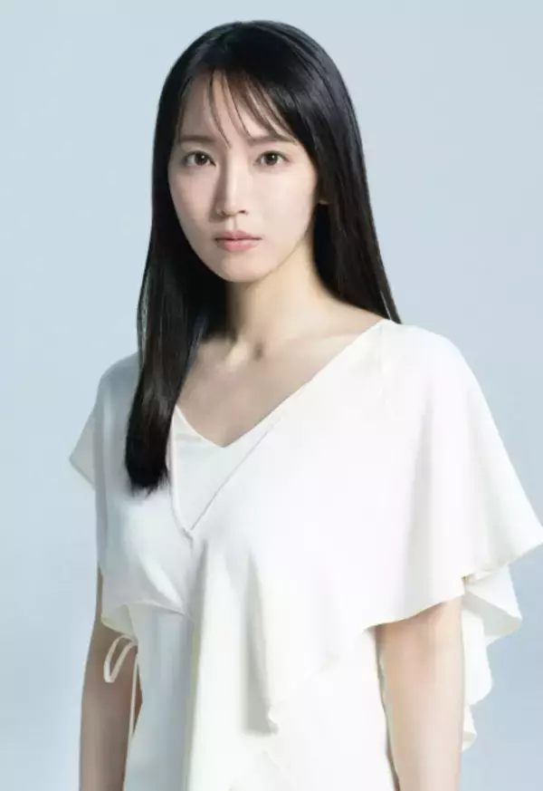 吉岡里帆、文豪・谷崎潤一郎の“危険な愛”に翻弄される　NHKドラマ『デンジャラス』主演