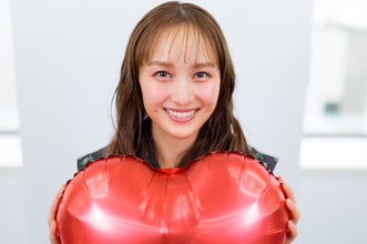 ももクロ・百田夏菜子がモデルのアニメキャラにネット衝撃「今年一番驚いた」