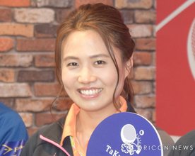 バラエティー番組で五輪メダリストが“50代おばさん姿”披露　平野早矢香と水谷隼の姿に「泣いた」人も