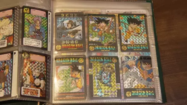 『ドラゴンボール』カードダス→査定額に驚き　バイヤーが理由を説明『アナタのお宝ハウマッチ』