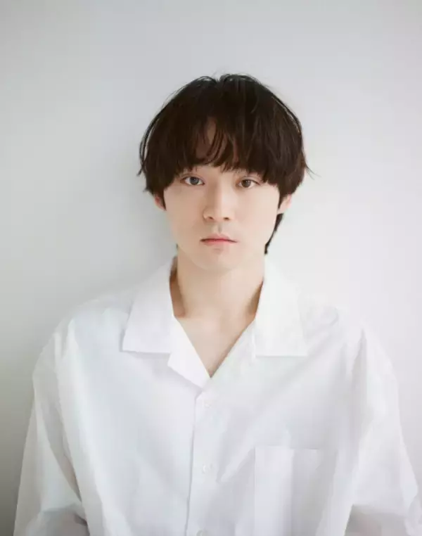 萩原護、『豊臣兄弟！』出演決定　秀長家臣・小堀正次役「とても幸せで光栄」