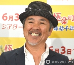つまみ枝豆、“とうもろこし”の食べ方のこだわりを語る　妻・江口ともみとの違いも「結果、最後の写真のような差が出来る」
