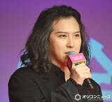 「尾上松也、金田一耕助役に重圧も「新たな『八つ墓村』ができたと確信」　プレミアイベントで宣言」の画像1
