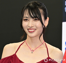 34歳・矢島舞美、20代の謎めいた美女役　宅間孝行が裏話ぶっちゃけ「年齢がわからなくて」