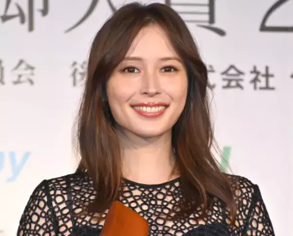 広瀬アリス、摂食障害だった過去明かす「どんどんおかしくなって…」　現在「100％治ってるなとは思わない」