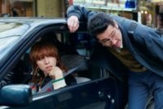 渋谷龍太、映画初出演『ナイトフラワー』「どうなるのかドキドキしていた」撮影現場のメイキング映像公開