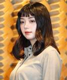 「池田エライザ、「プレッシャーアーチェリー」で衝撃の結果　ドラマ共演の中村倫也驚き「やっぱ頼りになる女ですね！」【各プレイヤー点数あり】」の画像1