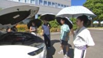 藤あや子、現在の“愛車”の衝撃価格におぎやはぎ仰天　矢作兼「そんなに値段見ないで買ってますから」