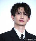 「綱啓永、『教場』集大成への“想い”「バトンを次につなげる熱量と覚悟をもって挑んだ」」の画像1