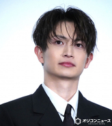 綱啓永、『教場』集大成への“想い”「バトンを次につなげる熱量と覚悟をもって挑んだ」