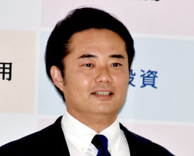 杉村太蔵、初当選の新人議員に本気の“忠告”「今、十分にお気を付けいただきたい」　約20年前の“料亭”発言振り返り