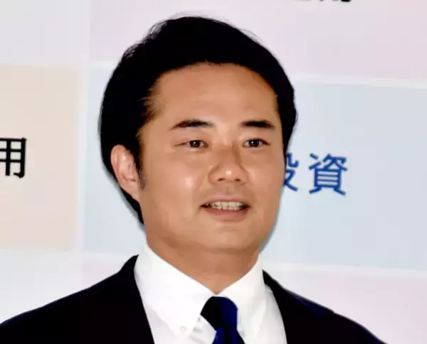 杉村太蔵、初当選の新人議員に本気の“忠告”「今、十分にお気を付けいただきたい」　約20年前の“料亭”発言振り返り