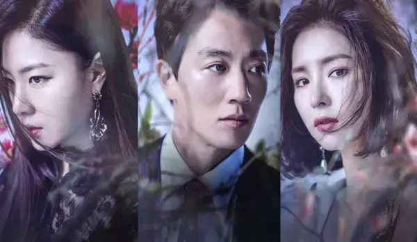 【あすから】キム・レウォン＆シン・セギョン＆ソ・ジヘ、愛憎入り交じる三角関係を繰り広げる　韓国ドラマ『黒騎士～永遠の約束～』放送スタート