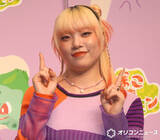 「HANA・MAHINA、指原莉乃の“トーク力”を尊敬も…本人は焦り「きょうは発揮できていない」」の画像1