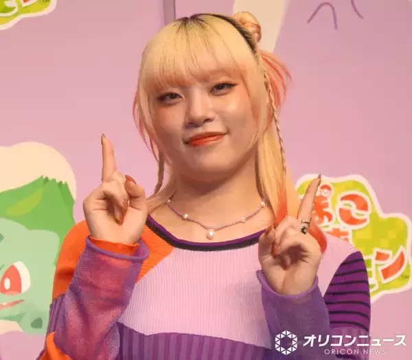 HANA・MAHINA、指原莉乃の“トーク力”を尊敬も…本人は焦り「きょうは発揮できていない」