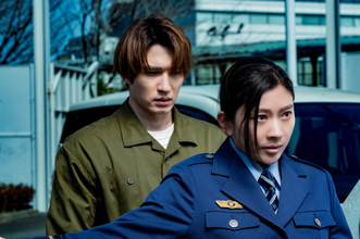 こずえ（篠原涼子）＆怜治（ジェシー）、ついに運命の脱獄　Season2配信決定