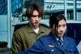 こずえ（篠原涼子）＆怜治（ジェシー）、ついに運命の脱獄　Season2配信決定