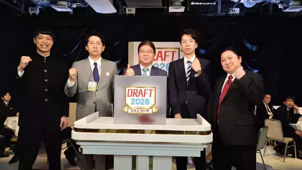 『ダブルインパクト』初代王者・ニッポンの社長、未知の領域に挑戦「こんなこと歴史上あったんですかね」　“異例”コラボが実現