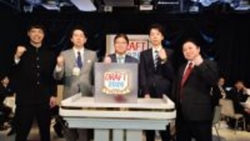 『ダブルインパクト』初代王者・ニッポンの社長、未知の領域に挑戦「こんなこと歴史上あったんですかね」　“異例”コラボが実現