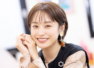 高橋愛、いとこの“K-POPアーティスト”とダンス動画公開「何となくダンスも似てる」「こんな世界線が…」「気まプリを!?」