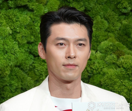 『愛の不時着』ソン・イェジン＆ヒョンビン夫妻、3歳長男が撮った“夫婦2ショット”に反響「名カメラマン」の声